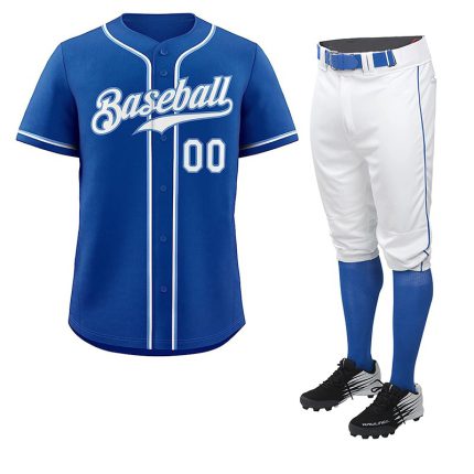 BaseBall Uniform