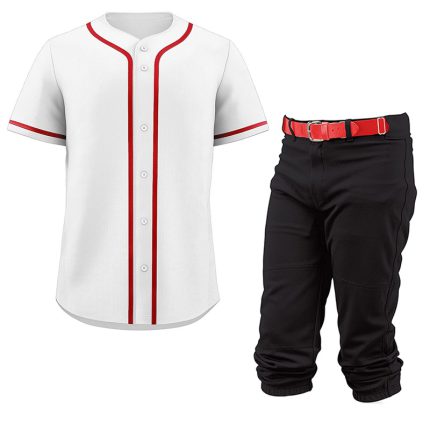 BaseBall Uniform