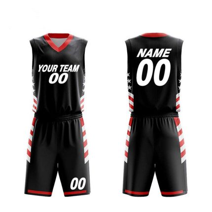Basketball Uniform