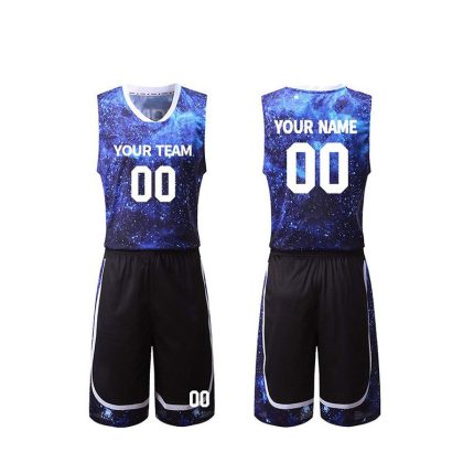 Basketball Uniform