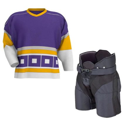 Ice Hockey Uniform