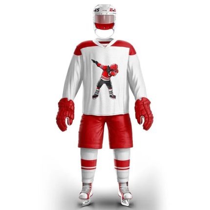 Ice Hockey Uniform
