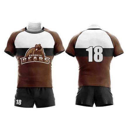 Rugby Uniform