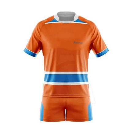 Rugby Uniform