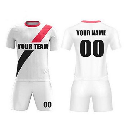 Soccer Uniform