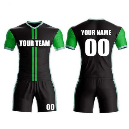 Soccer Uniform