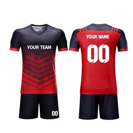 Soccer Uniform