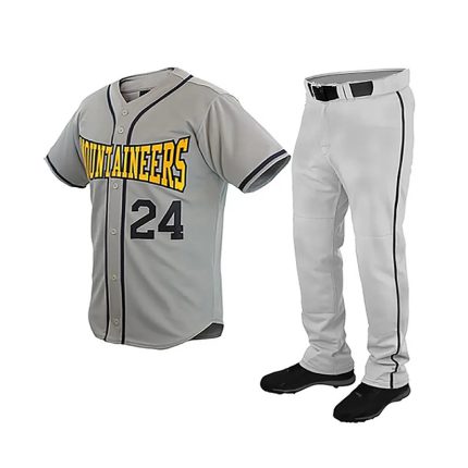 Softball Uniform