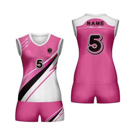 Volleyball Uniform