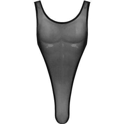 Wrestling Suit