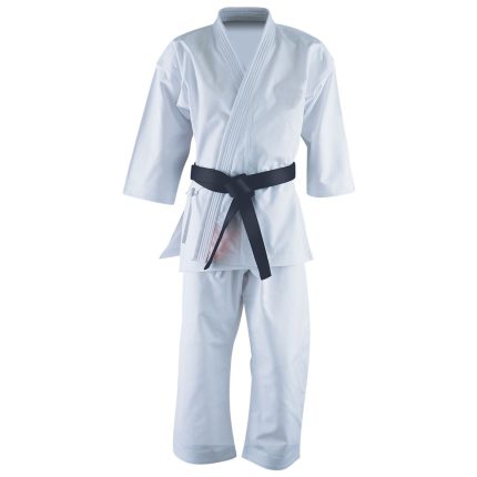 Karaty Suit