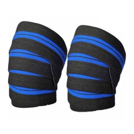 Knee Wrap