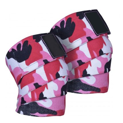 Knee Wrap