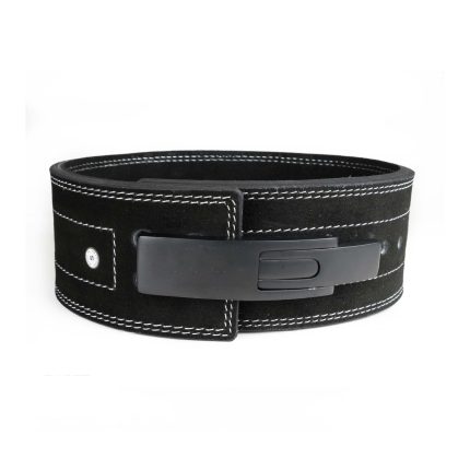 Lever Buckle Belt