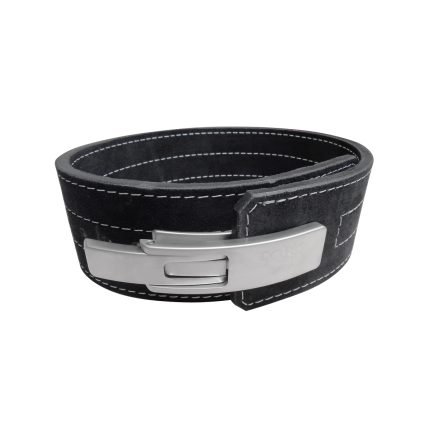 Lever Buckle Belt