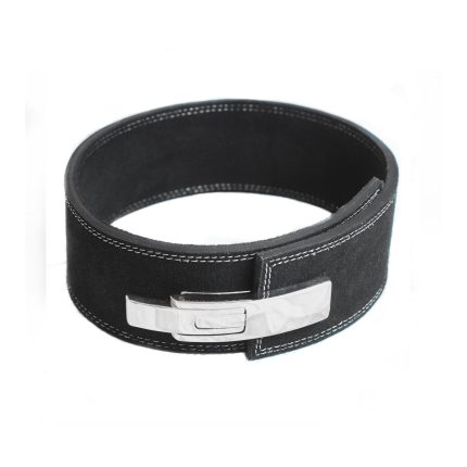 Lever Buckle Belt