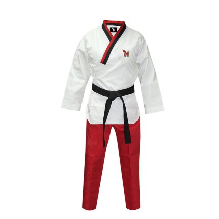Taekwondo Suit