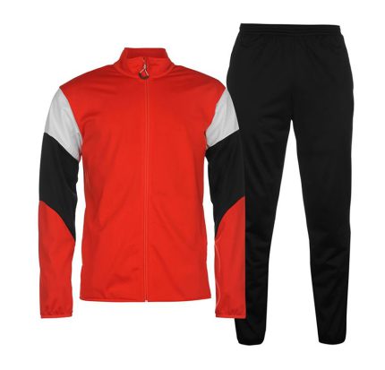 Tracksuit